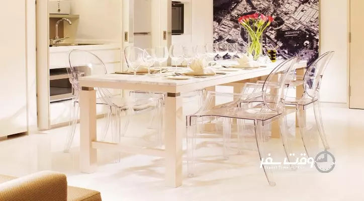 هتل گرند کاپتورن واتر فرونت سنگاپور